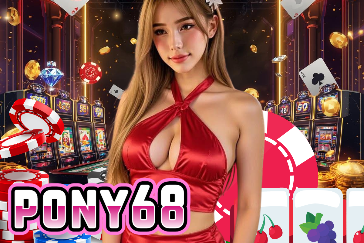 pony68