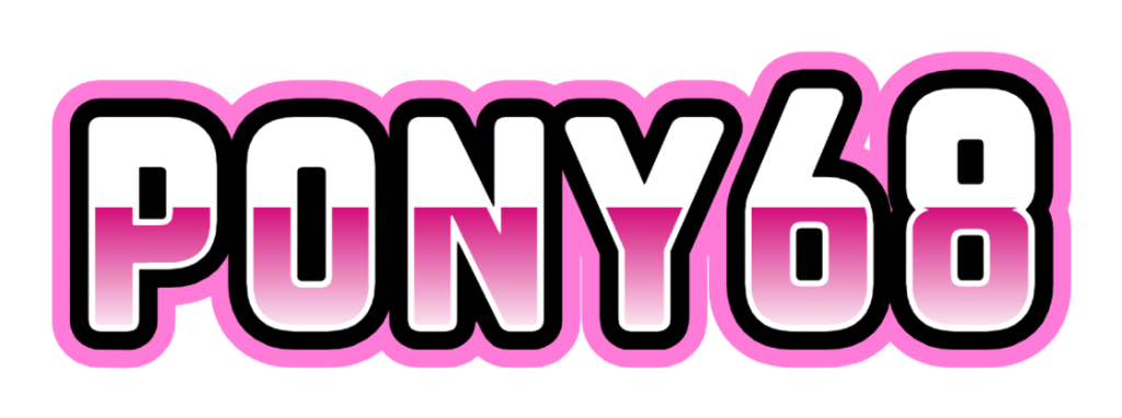 pony68